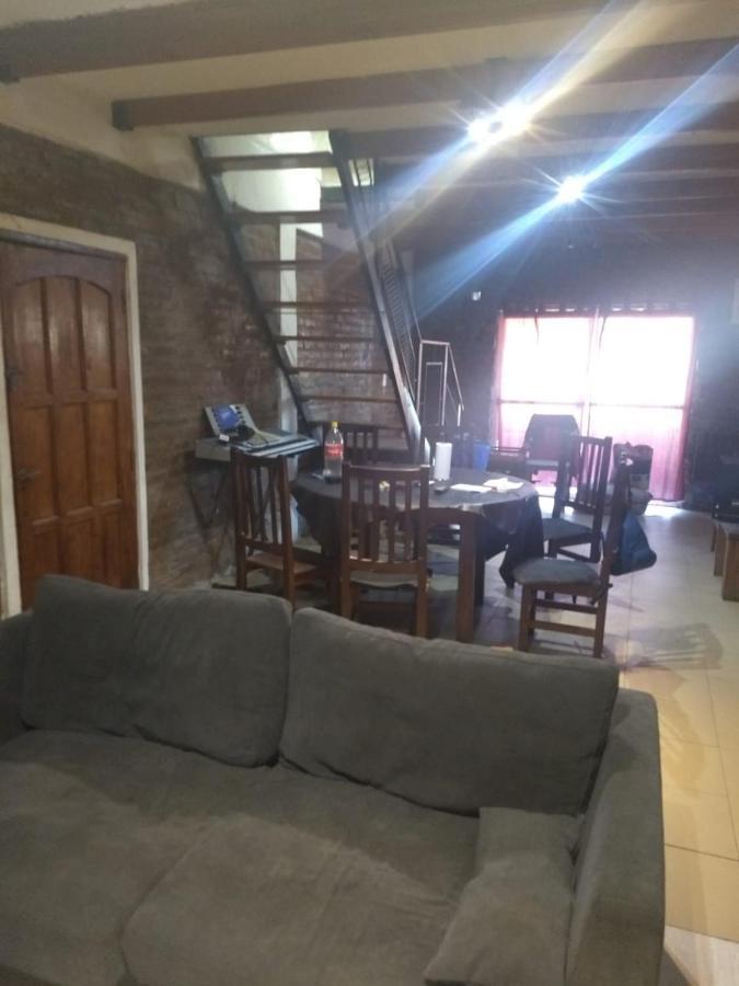 Luis'S House Ezeiza Airport Hotel Monte Grande Exterior foto