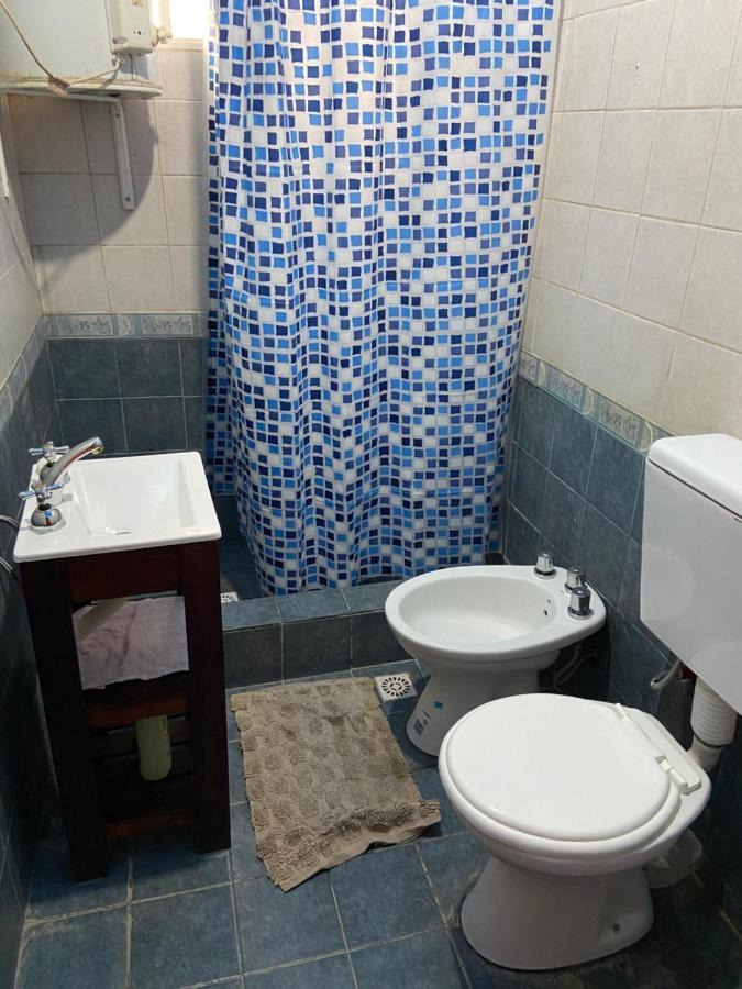 Luis'S House Ezeiza Airport Hotel Monte Grande Exterior foto